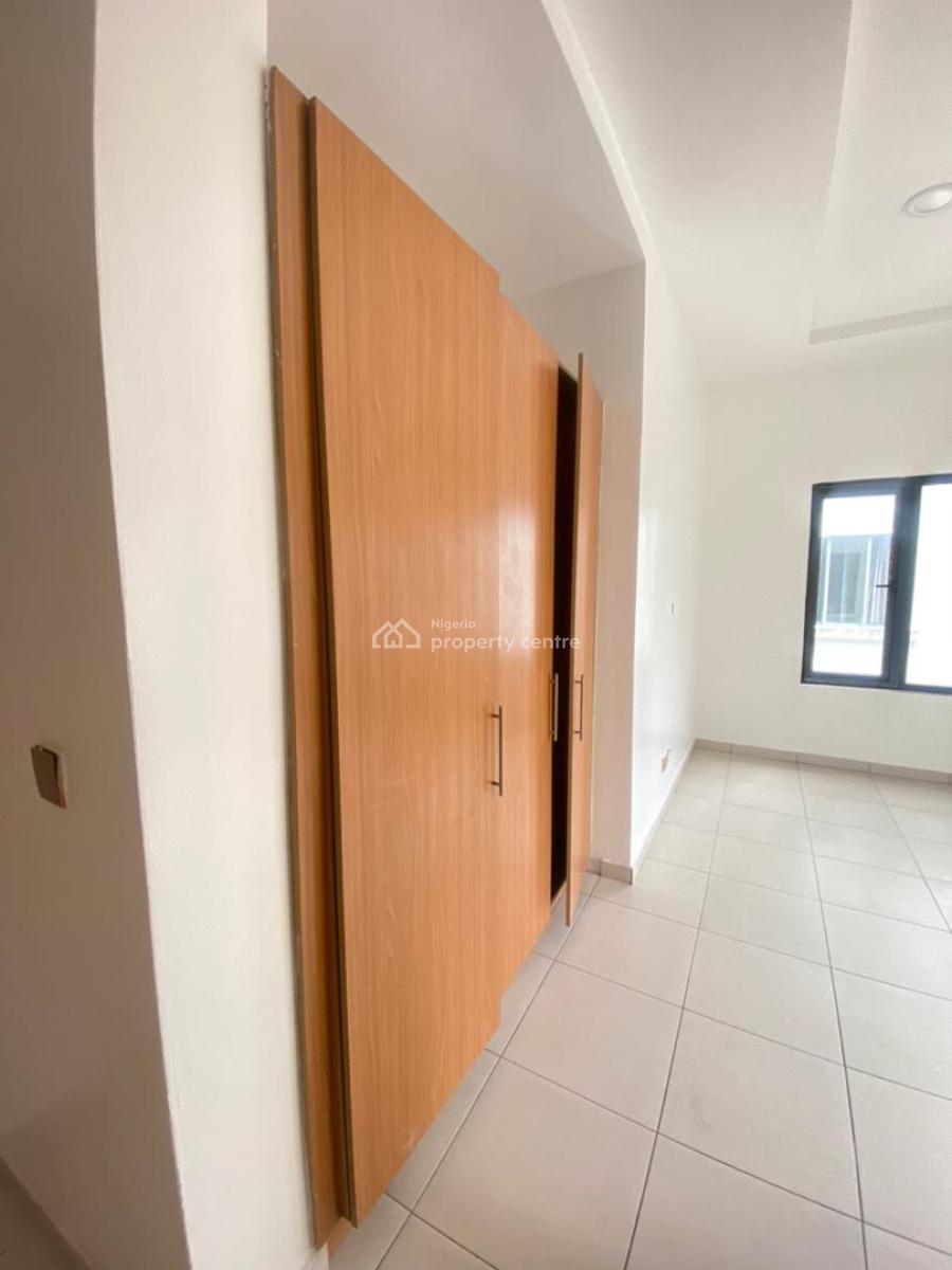 2 & 3-bed Luxury Apartments -- Ikate, Lekki, Ikate, Lekki, Lagos, Flat / Apartment for Rent