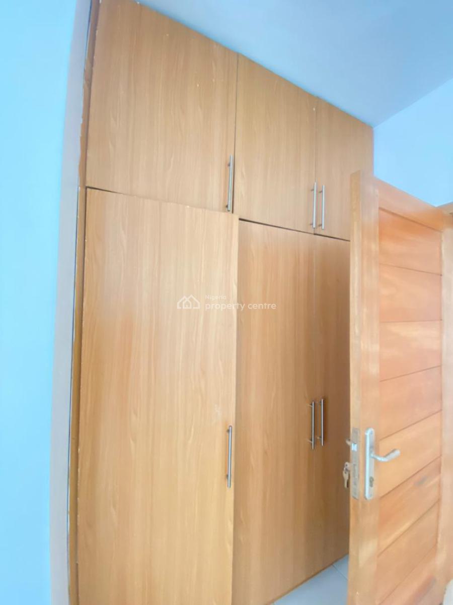 2 & 3-bed Luxury Apartments -- Ikate, Lekki, Ikate, Lekki, Lagos, Flat / Apartment for Rent