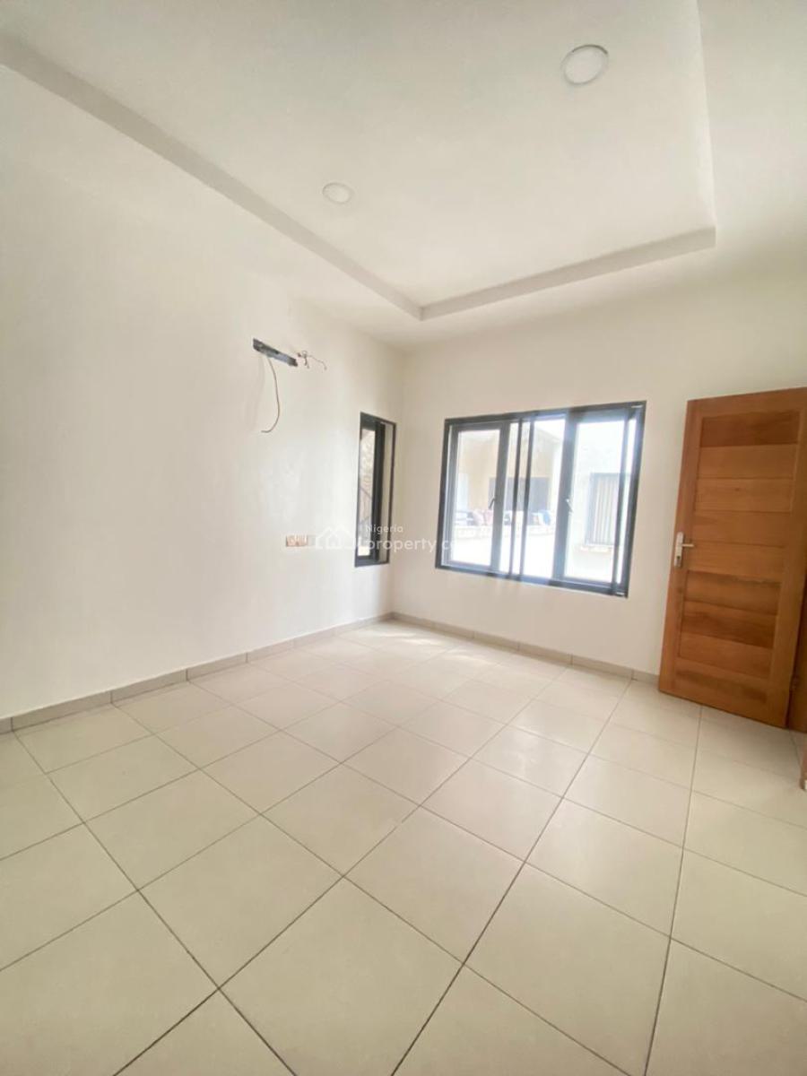 2 & 3-bed Luxury Apartments -- Ikate, Lekki, Ikate, Lekki, Lagos, Flat / Apartment for Rent