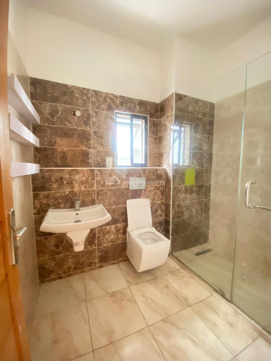 2 & 3-bed Luxury Apartments -- Ikate, Lekki, Ikate, Lekki, Lagos, Flat / Apartment for Rent