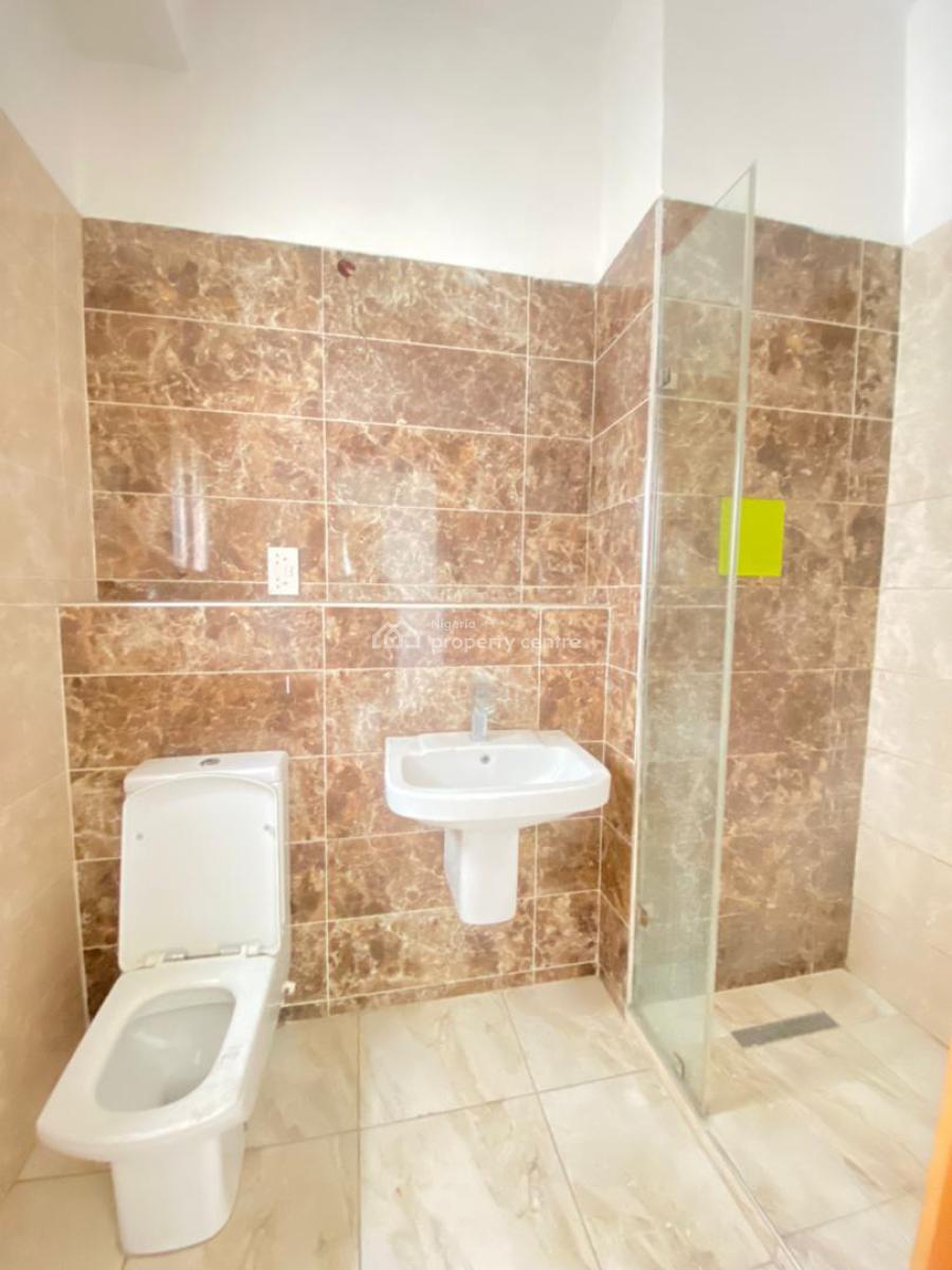 2 & 3-bed Luxury Apartments -- Ikate, Lekki, Ikate, Lekki, Lagos, Flat / Apartment for Rent