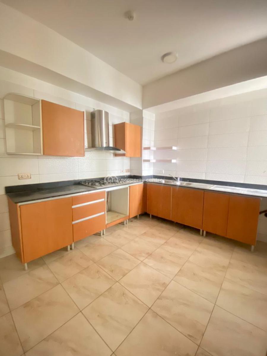 2 & 3-bed Luxury Apartments -- Ikate, Lekki, Ikate, Lekki, Lagos, Flat / Apartment for Rent