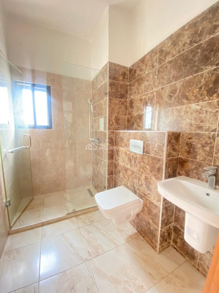 2 & 3-bed Luxury Apartments -- Ikate, Lekki, Ikate, Lekki, Lagos, Flat / Apartment for Rent