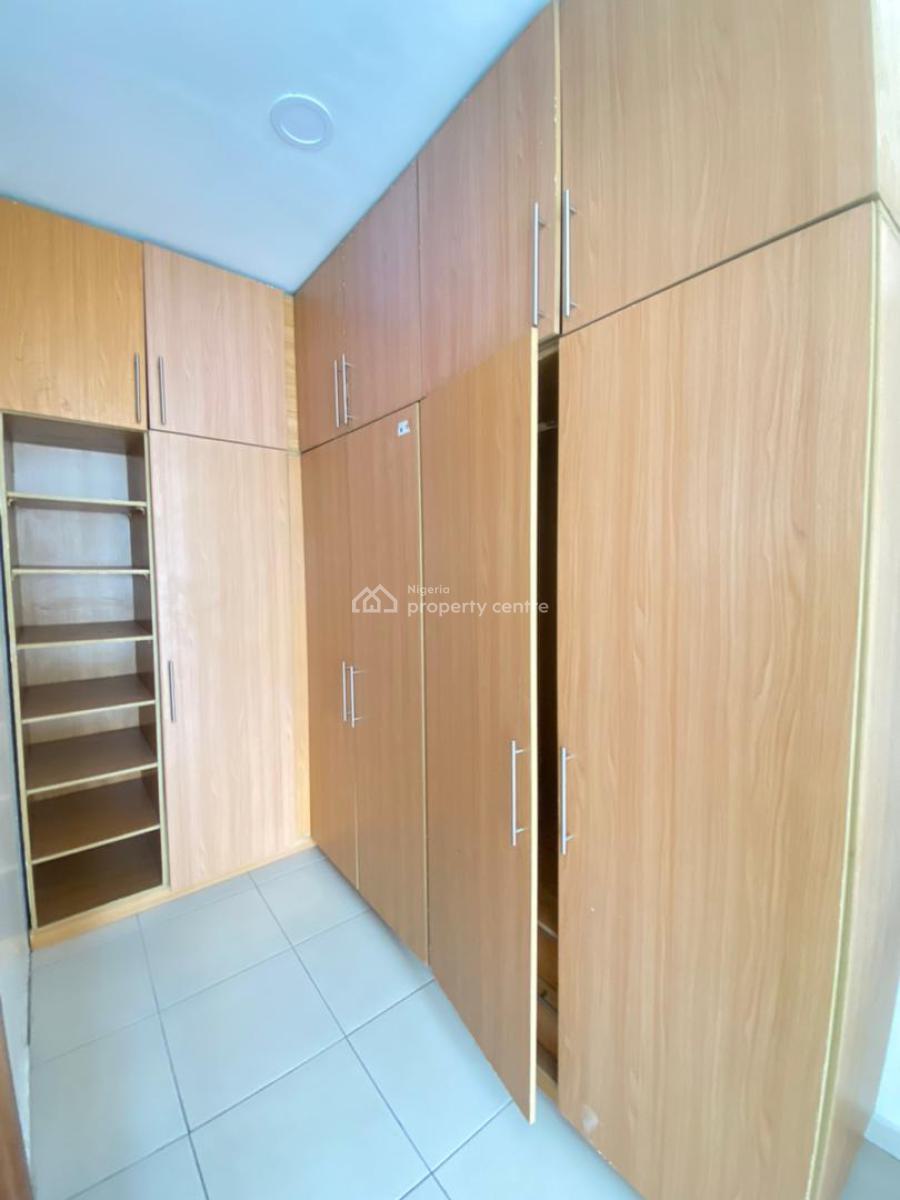 2 & 3-bed Luxury Apartments -- Ikate, Lekki, Ikate, Lekki, Lagos, Flat / Apartment for Rent