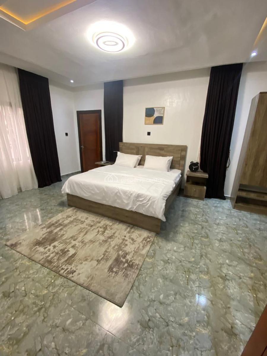 3 Bedroom Flat with Bq, Off Isaac John,, Ikeja Gra, Ikeja, Lagos, Flat / Apartment for Sale