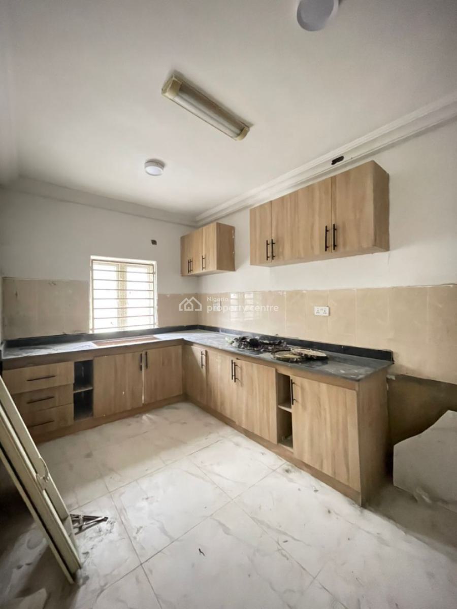 You Dont Need to Miss Out on This!! 4 Bedroom Terrace Duplex for, Osapa, Lekki, Lagos, Terraced Duplex for Rent
