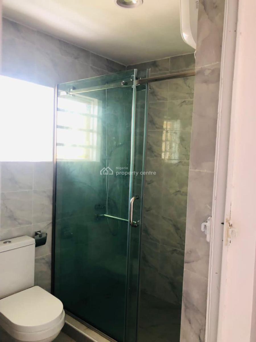 Property Description for  4bedroom Duplex Terrace  Location: Mobil, Ajah, Lagos, Terraced Duplex for Rent