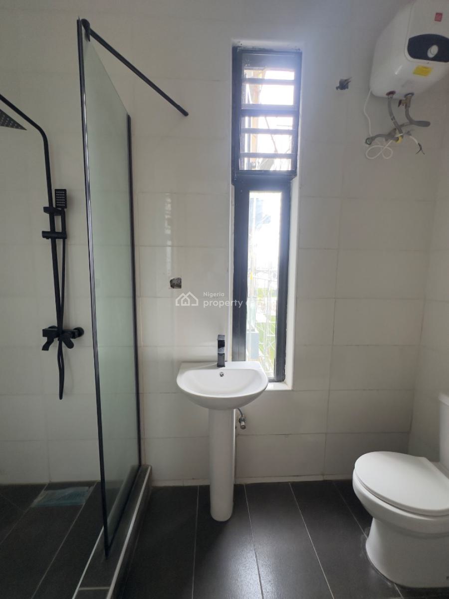 2bedroom Apartment, Salem, Ikate, Lekki, Lagos, Flat / Apartment for Rent