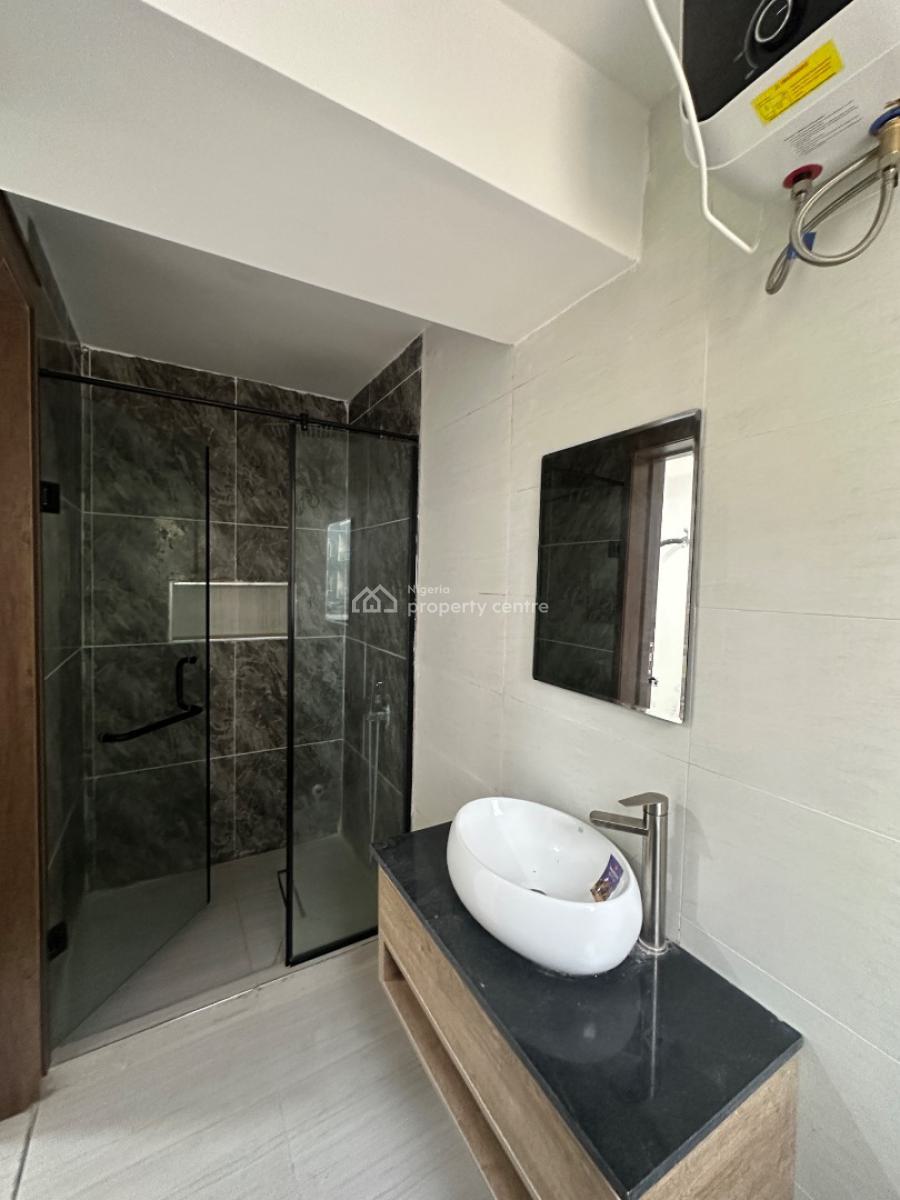 Newly Built 2bedroom Apartment, Enyo Axis, Ikate, Lekki, Lagos, Flat / Apartment for Sale