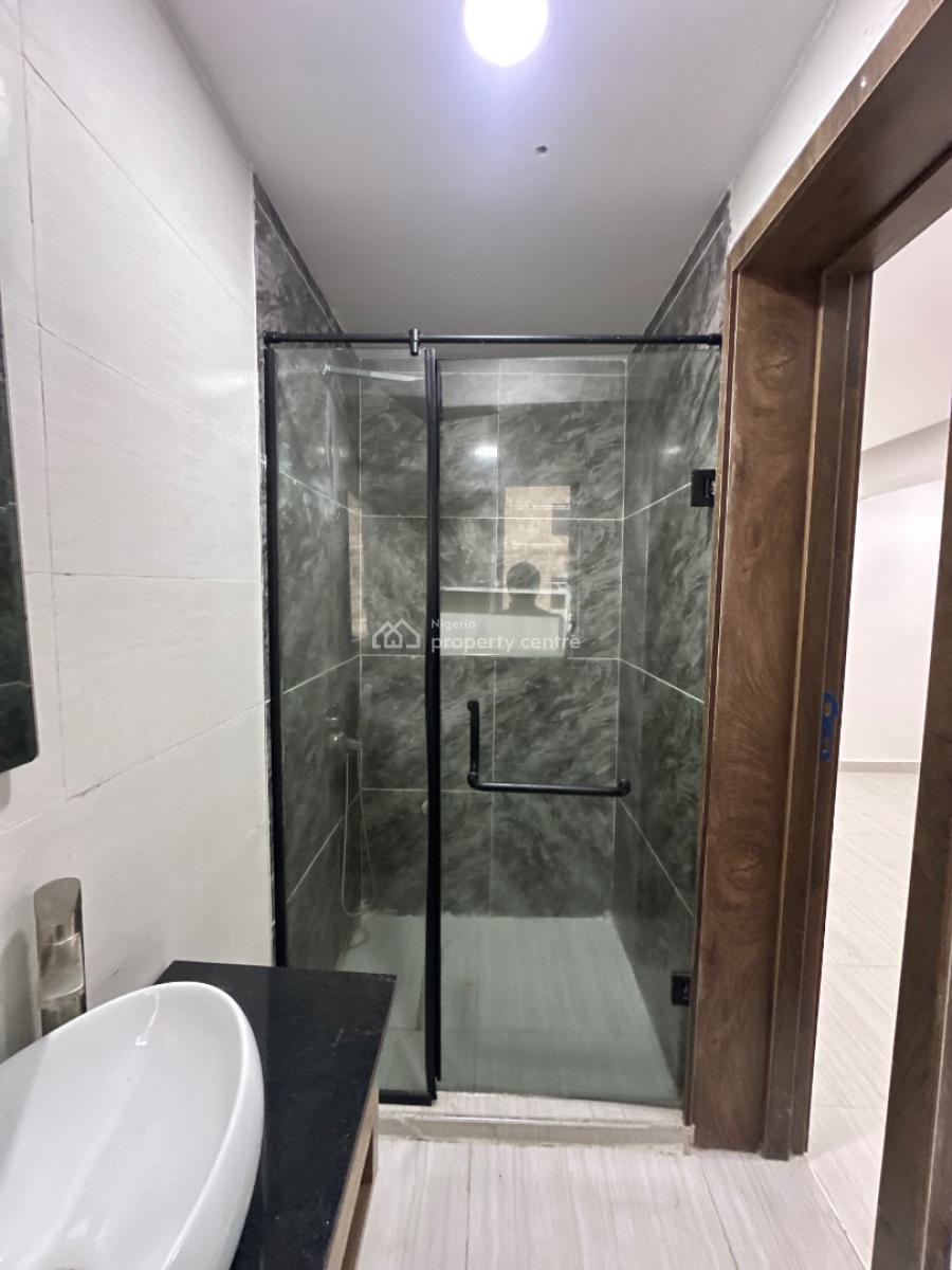 Newly Built 2bedroom Apartment, Enyo Axis, Ikate, Lekki, Lagos, Flat / Apartment for Sale