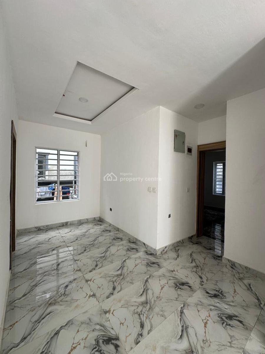 2bedroom Apartment with Bq, Mobile Road, Ikota, Lekki, Lagos, Flat / Apartment for Rent