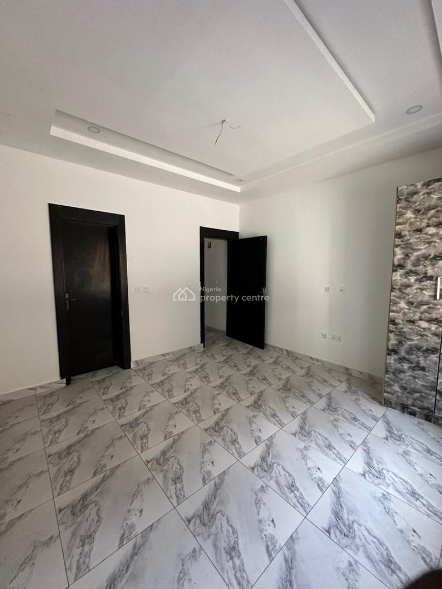 2bedroom Apartment with Bq, Mobile Road, Ikota, Lekki, Lagos, Flat / Apartment for Rent