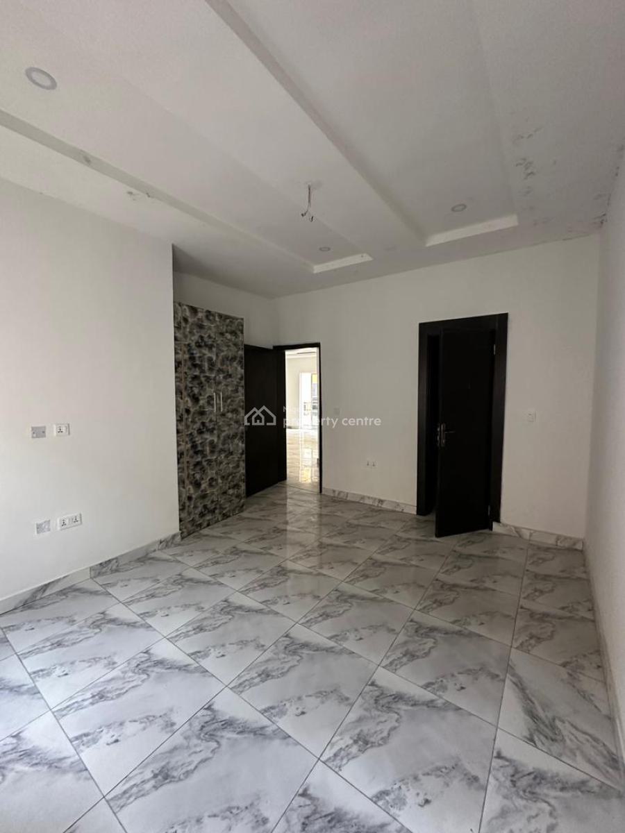 2bedroom Apartment with Bq, Mobile Road, Ikota, Lekki, Lagos, Flat / Apartment for Rent