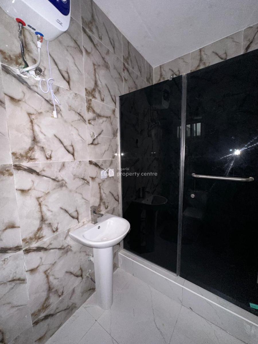 2bedroom Apartment with Bq, Mobile Road, Ikota, Lekki, Lagos, Flat / Apartment for Rent