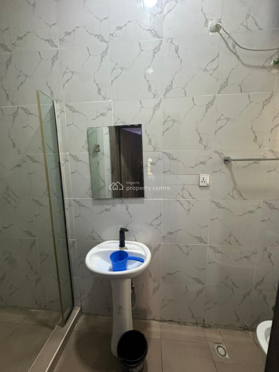 Fully Furnished 2 Bedroom Flat, Ologolo, Lekki, Lagos, Flat / Apartment for Rent