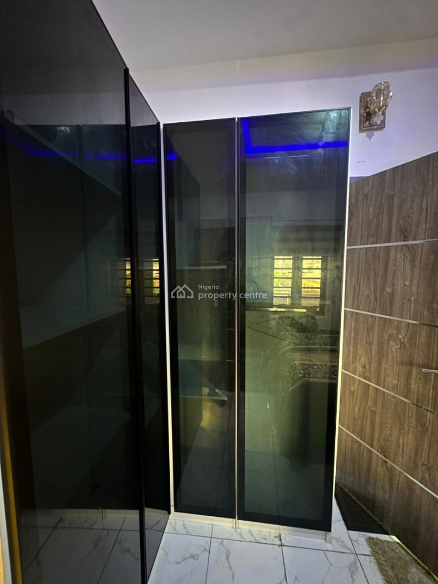 Fully Furnished 2 Bedroom Flat, Ologolo, Lekki, Lagos, Flat / Apartment for Rent