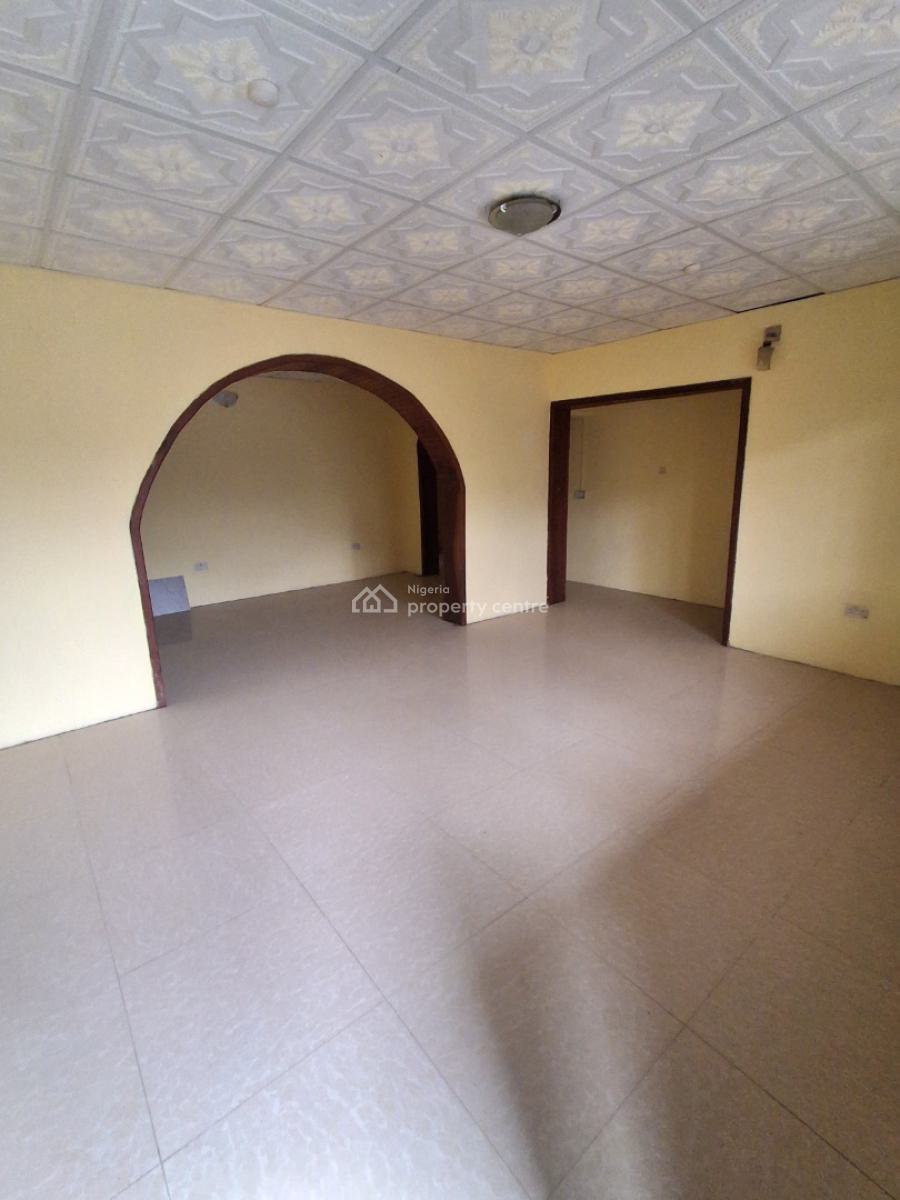 Three Bedroom Apartment, in an Estate, Badore, Ajah, Lagos, House for Rent