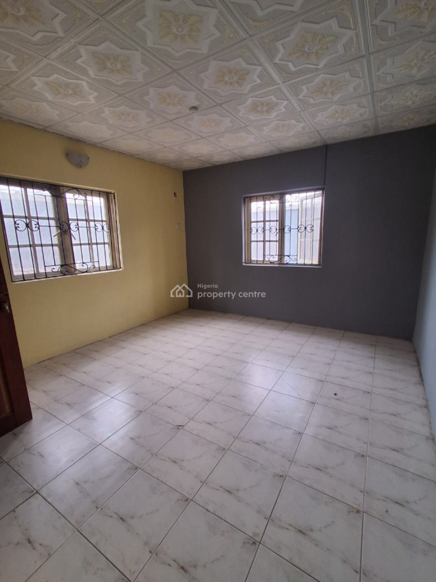 Three Bedroom Apartment, in an Estate, Badore, Ajah, Lagos, House for Rent