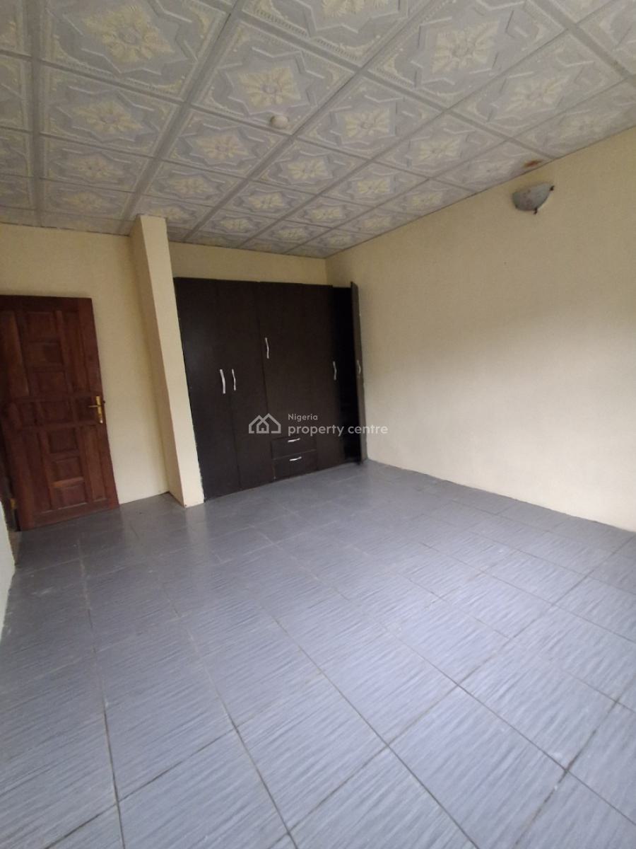 Three Bedroom Apartment, in an Estate, Badore, Ajah, Lagos, House for Rent
