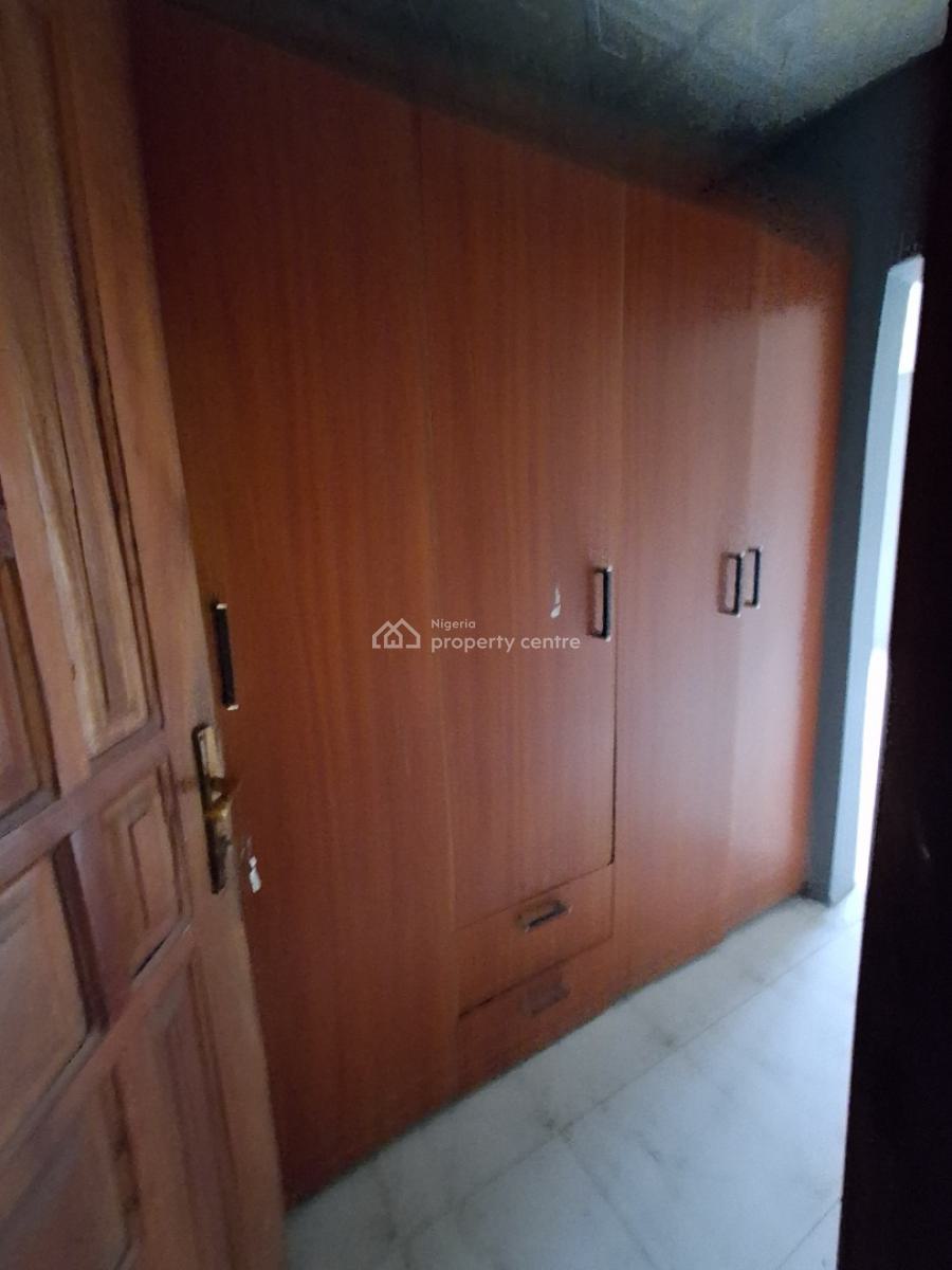 Three Bedroom Apartment, in an Estate, Badore, Ajah, Lagos, House for Rent