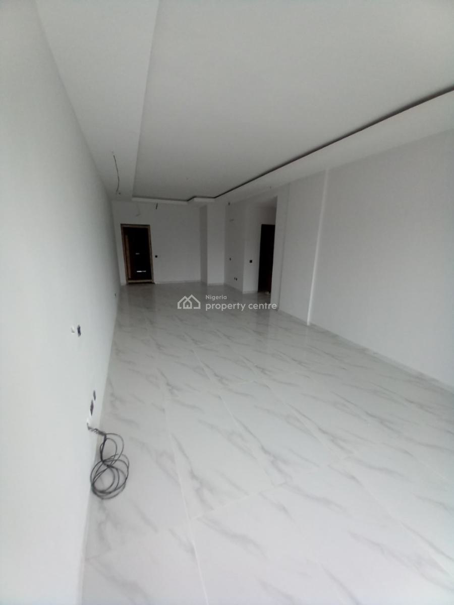 a Luxury 3bedroom Apartments, Not Far From Eko Hotel, Victoria Island (vi), Lagos, Block of Flats for Sale