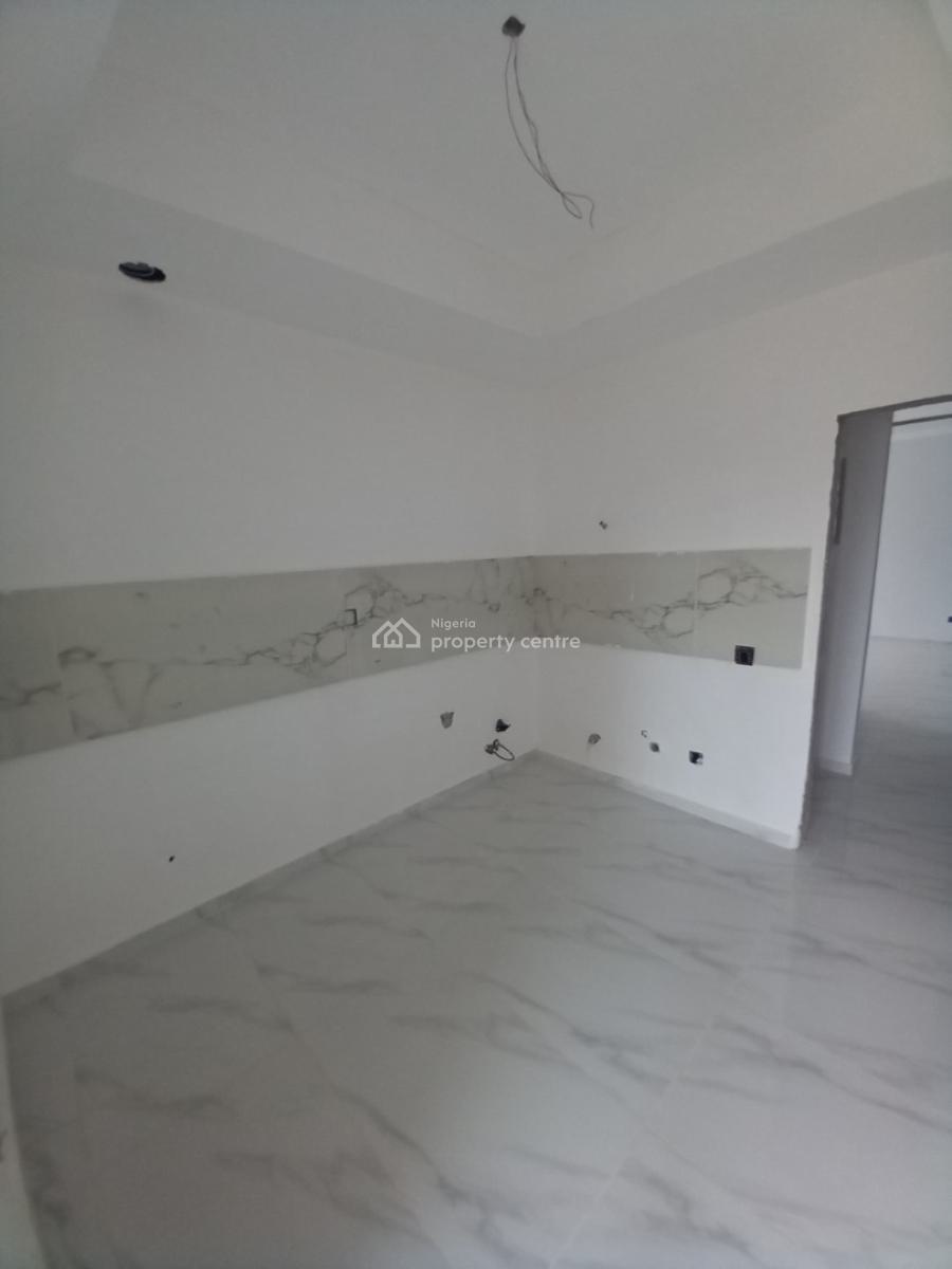 a Luxury 3bedroom Apartments, Not Far From Eko Hotel, Victoria Island (vi), Lagos, Block of Flats for Sale