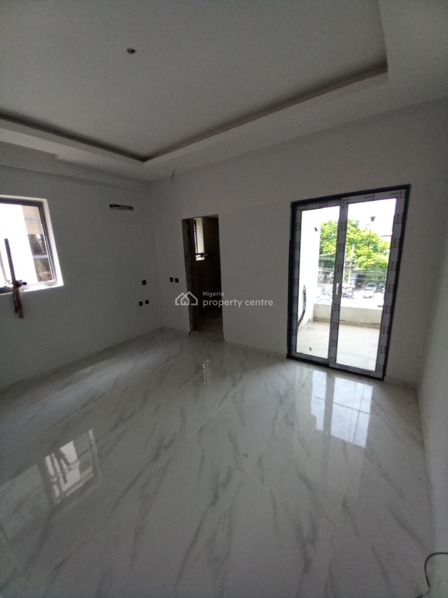 a Luxury 3bedroom Apartments, Not Far From Eko Hotel, Victoria Island (vi), Lagos, Block of Flats for Sale