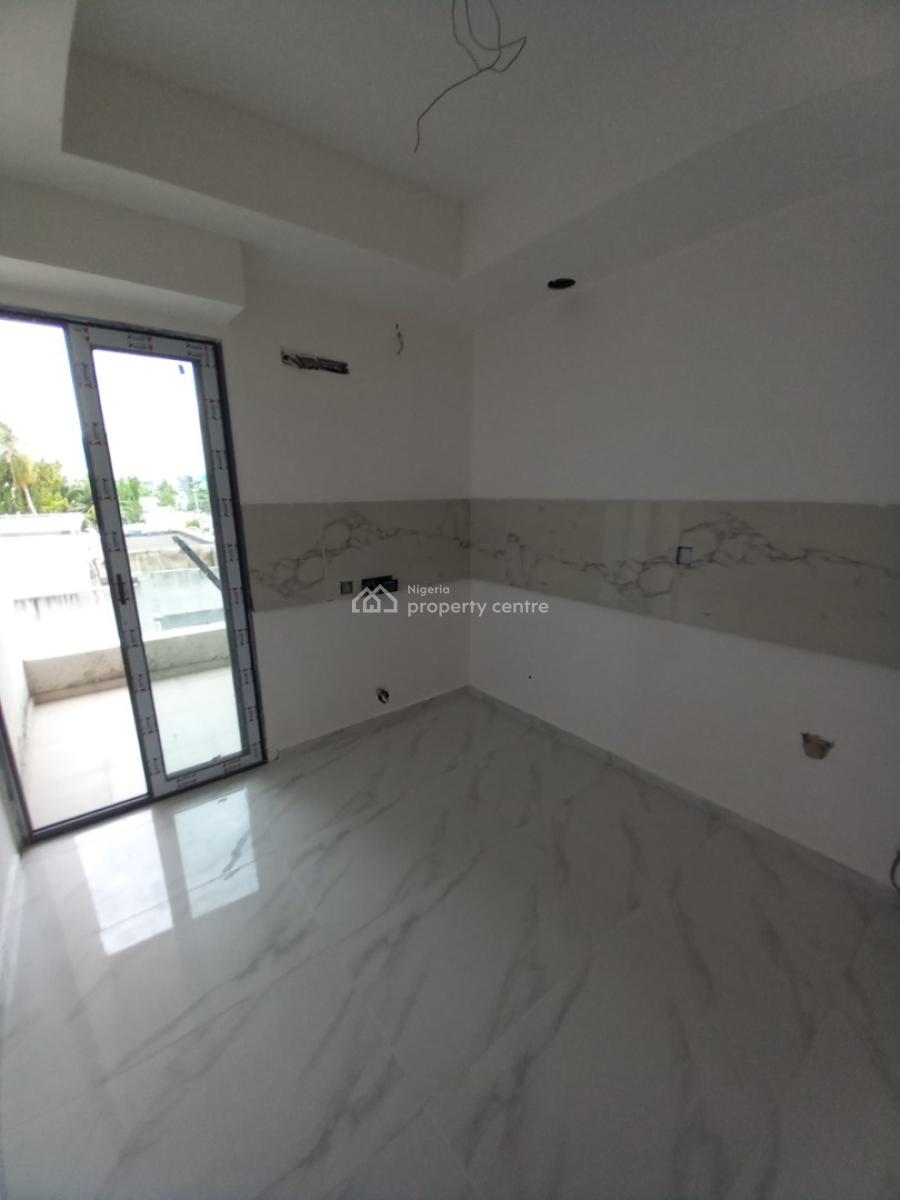 a Luxury 3bedroom Apartments, Not Far From Eko Hotel, Victoria Island (vi), Lagos, Block of Flats for Sale