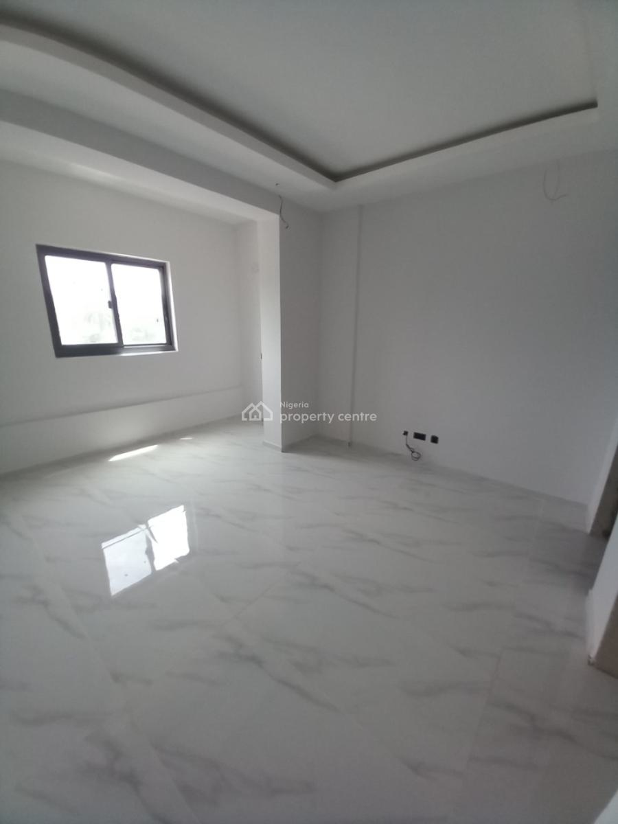 a Luxury 3bedroom Apartments, Not Far From Eko Hotel, Victoria Island (vi), Lagos, Block of Flats for Sale