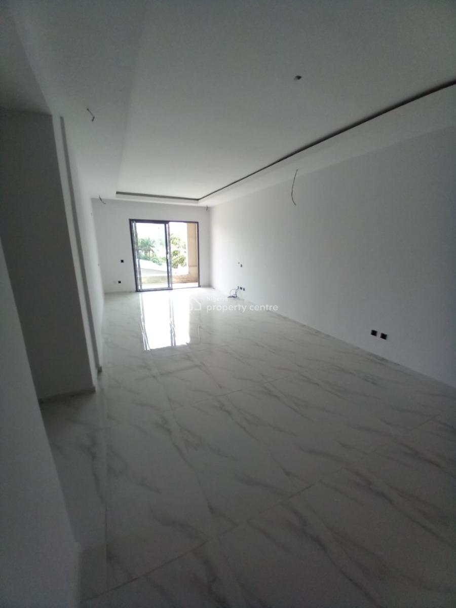 a Luxury 3bedroom Apartments, Not Far From Eko Hotel, Victoria Island (vi), Lagos, Block of Flats for Sale