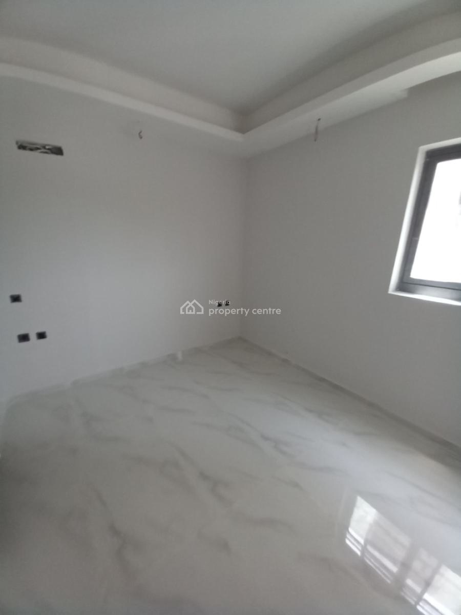 a Luxury 3bedroom Apartments, Not Far From Eko Hotel, Victoria Island (vi), Lagos, Block of Flats for Sale