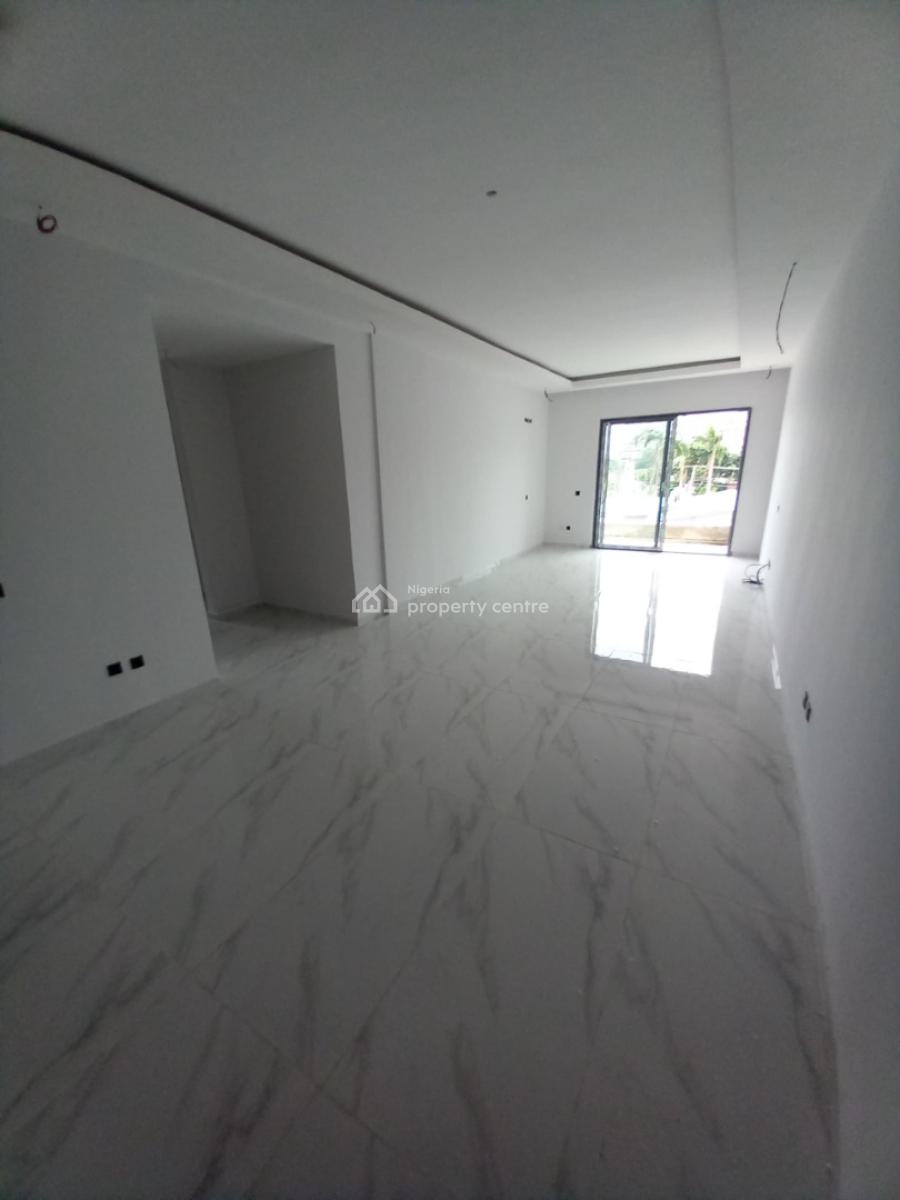 a Luxury 3bedroom Apartments, Not Far From Eko Hotel, Victoria Island (vi), Lagos, Block of Flats for Sale