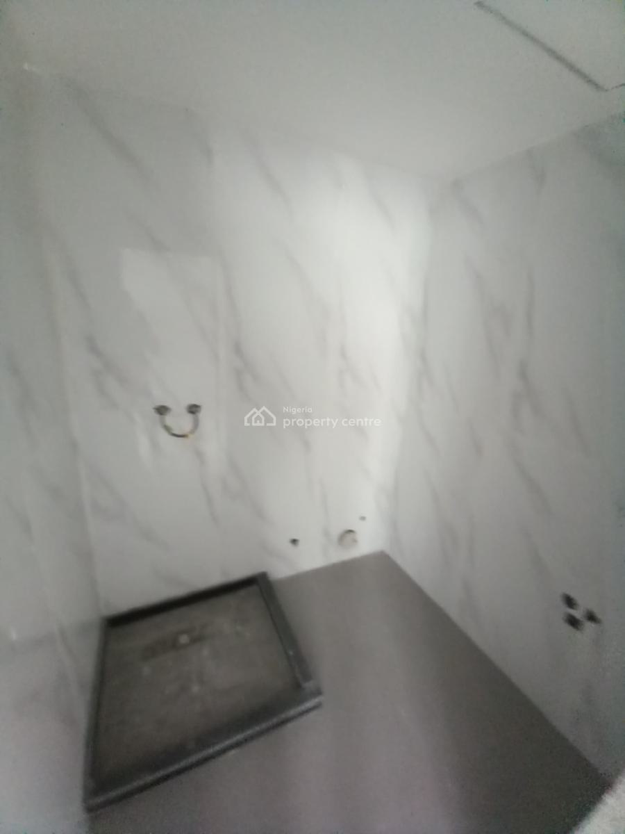 a Luxury 3bedroom Apartments, Not Far From Eko Hotel, Victoria Island (vi), Lagos, Block of Flats for Sale