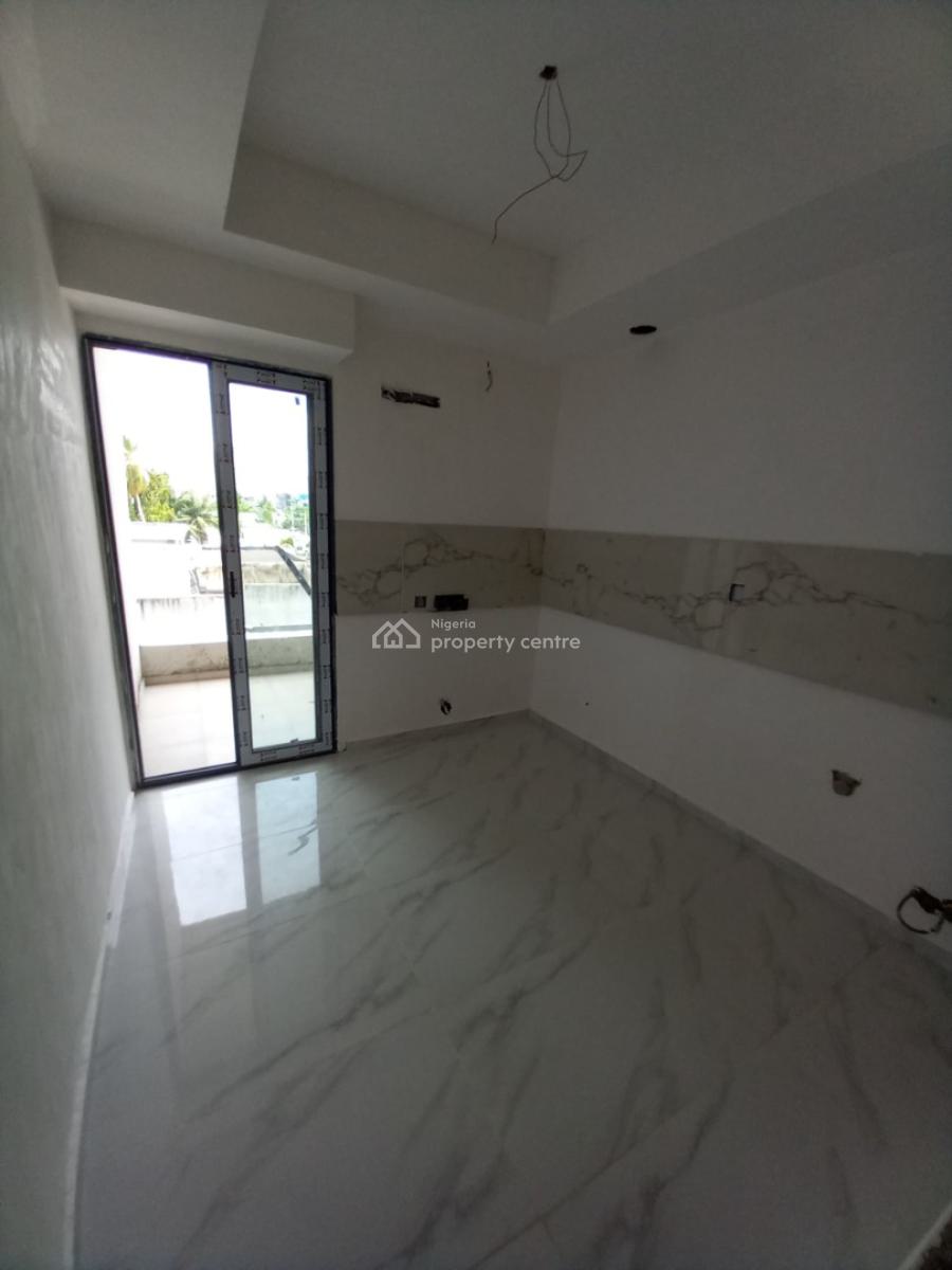 a Luxury 3bedroom Apartments, Not Far From Eko Hotel, Victoria Island (vi), Lagos, Block of Flats for Sale