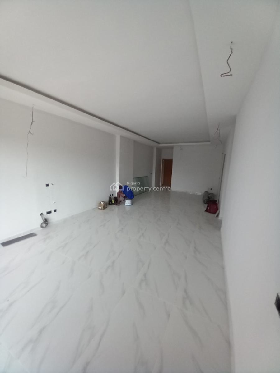 a Luxury 3bedroom Apartments, Not Far From Eko Hotel, Victoria Island (vi), Lagos, Block of Flats for Sale