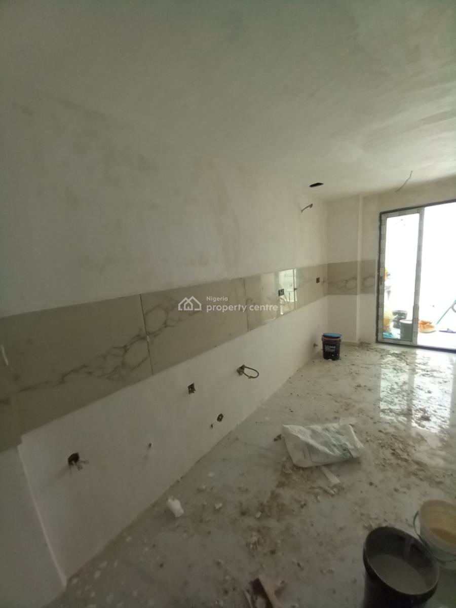 a Luxury 3bedroom Apartments, Not Far From Eko Hotel, Victoria Island (vi), Lagos, Block of Flats for Sale