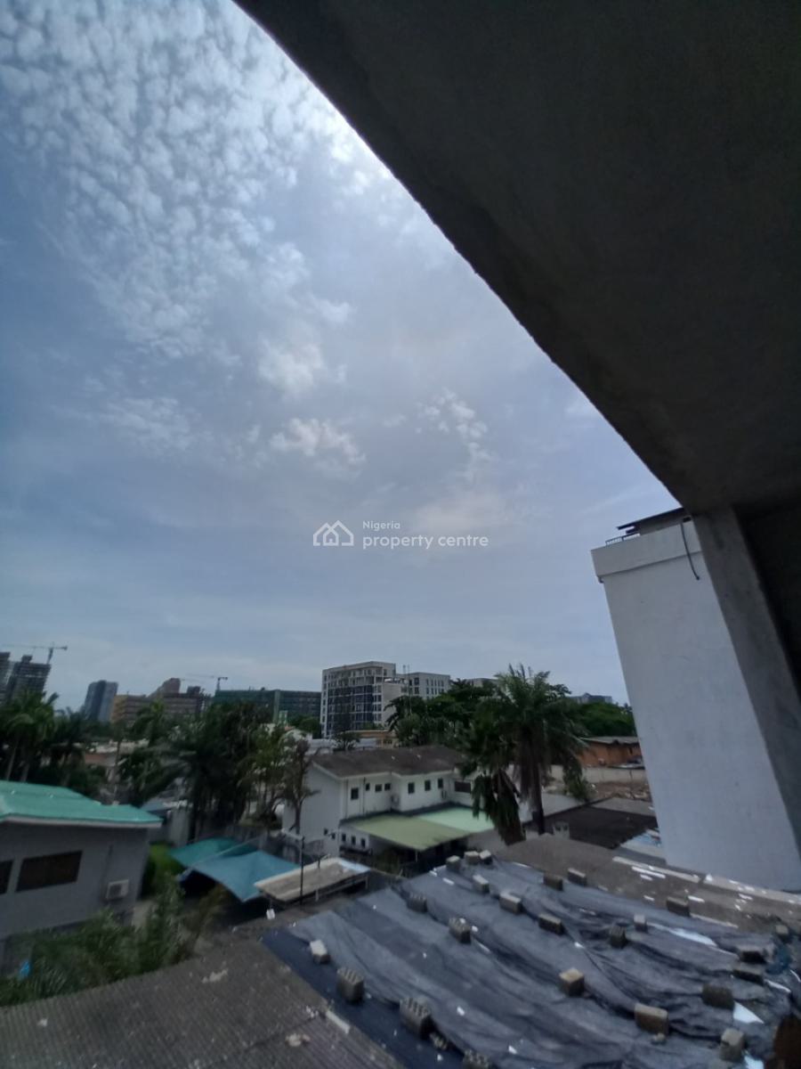 a Luxury 3bedroom Apartments, Not Far From Eko Hotel, Victoria Island (vi), Lagos, Block of Flats for Sale