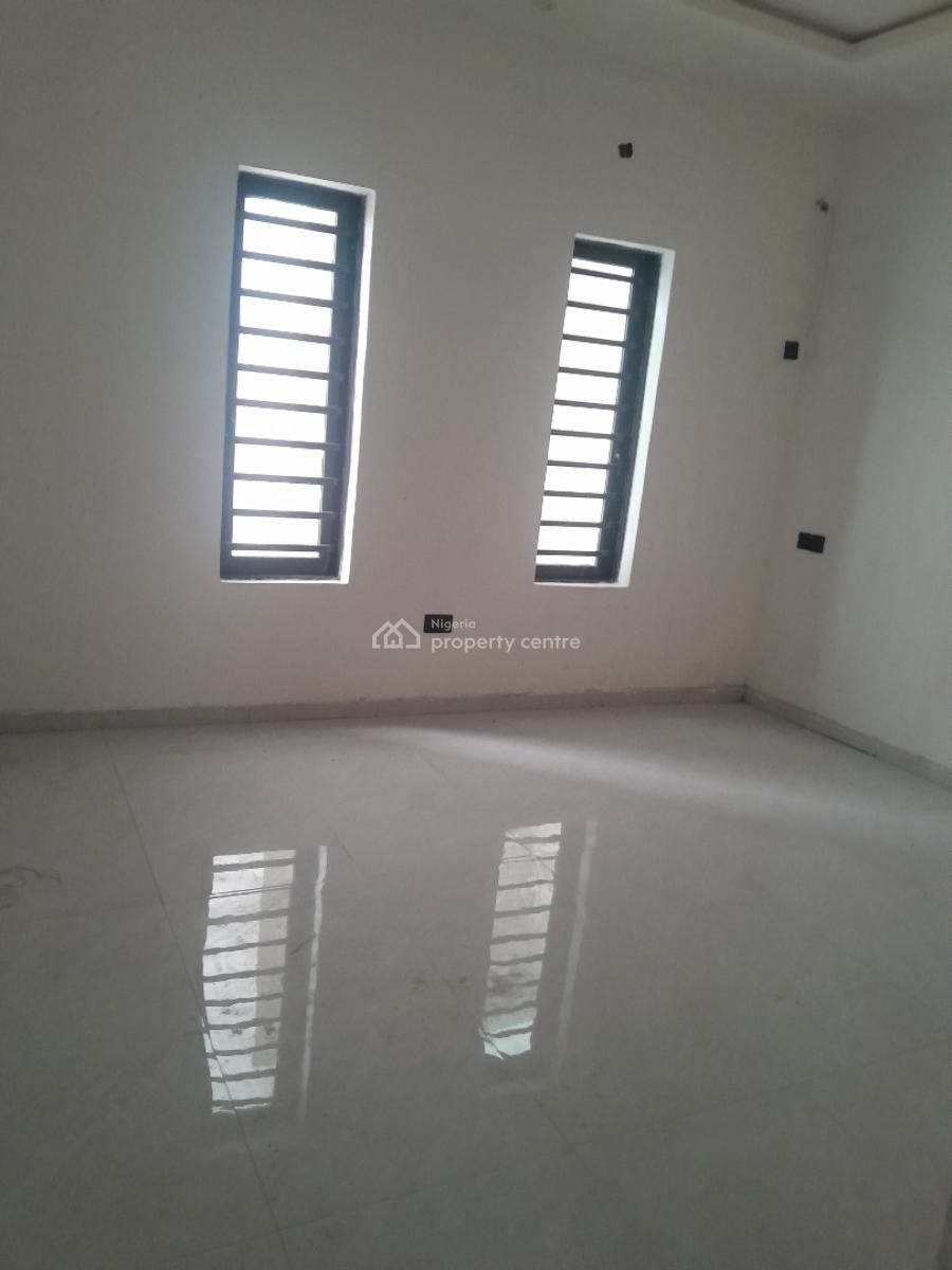 a Newly Built 5bedroom Semidetached Duplex with Bq, in a Gated and Secured Environment, Anthony, Maryland, Lagos, Semi-detached Duplex for Sale