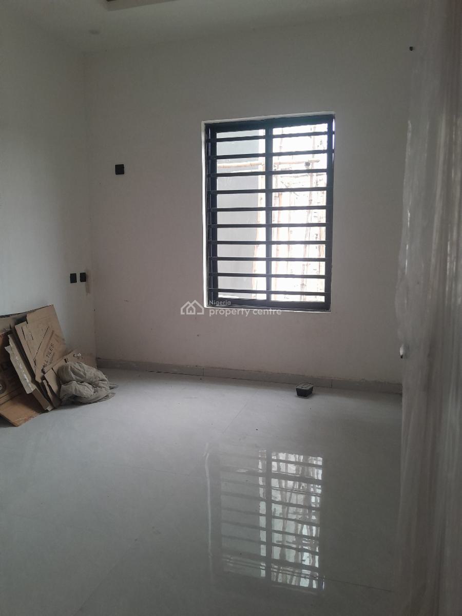 a Newly Built 5bedroom Semidetached Duplex with Bq, in a Gated and Secured Environment, Anthony, Maryland, Lagos, Semi-detached Duplex for Sale