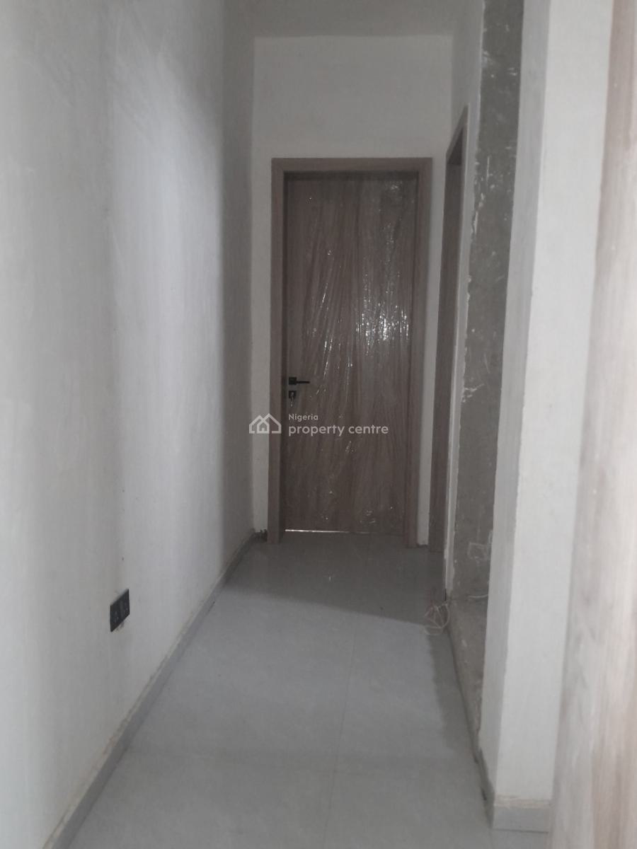 a Newly Built 5bedroom Semidetached Duplex with Bq, in a Gated and Secured Environment, Anthony, Maryland, Lagos, Semi-detached Duplex for Sale