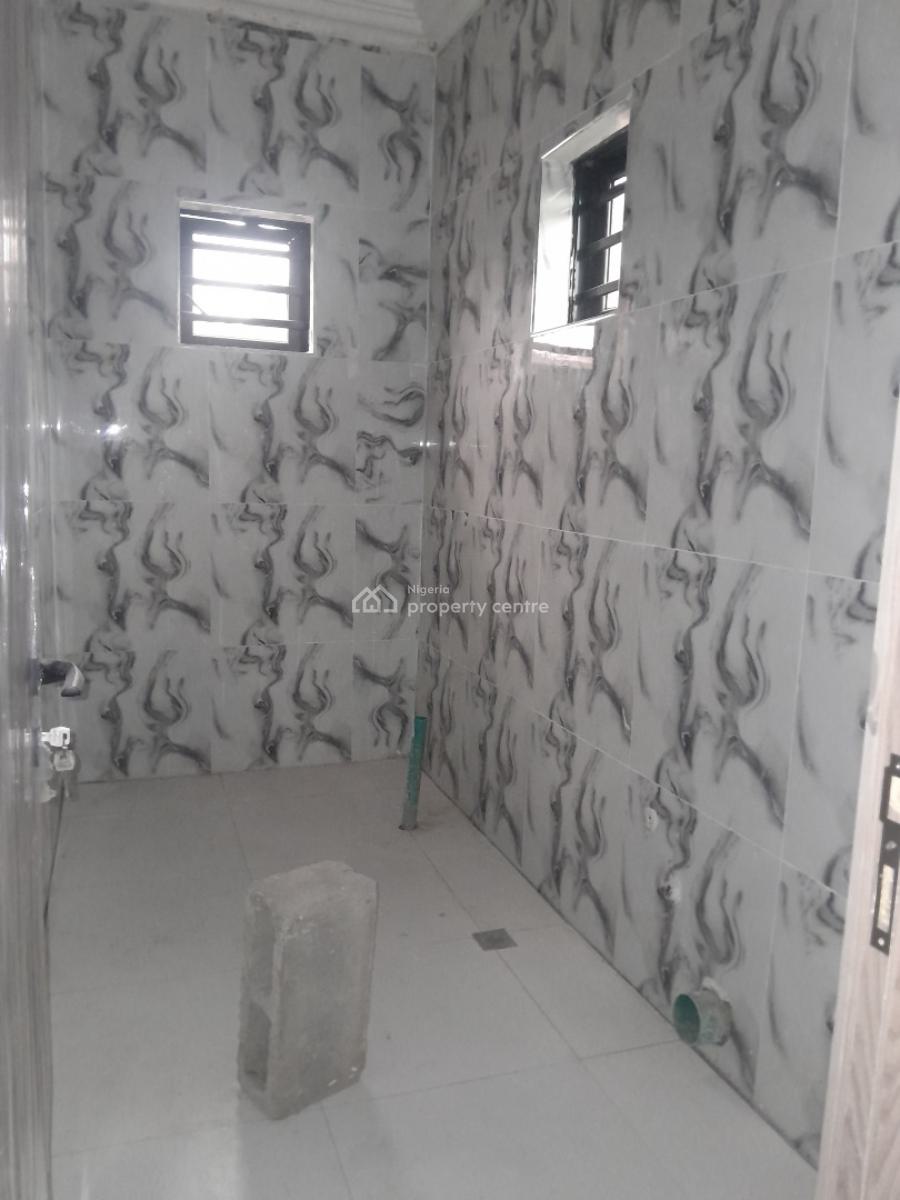a Newly Built 5bedroom Semidetached Duplex with Bq, in a Gated and Secured Environment, Anthony, Maryland, Lagos, Semi-detached Duplex for Sale