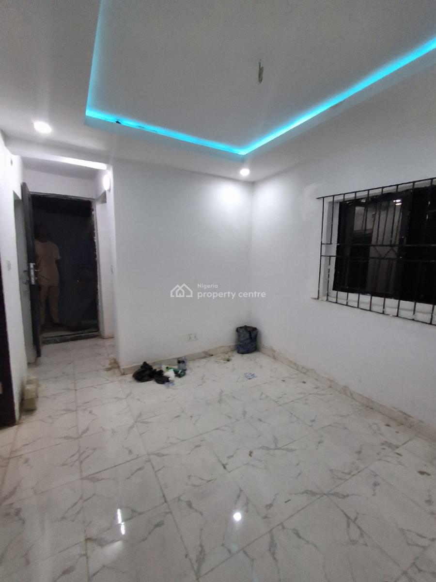 Mini Flat Upstairs and Downstairs, Badore, Ajah, Lagos, Mini Flat (room and Parlour) for Rent