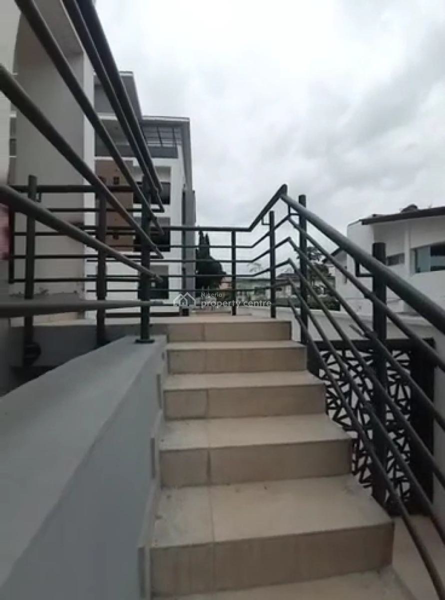 3 Bedroom Flat, Ikeja Gra, Ikeja, Lagos, Flat / Apartment for Sale