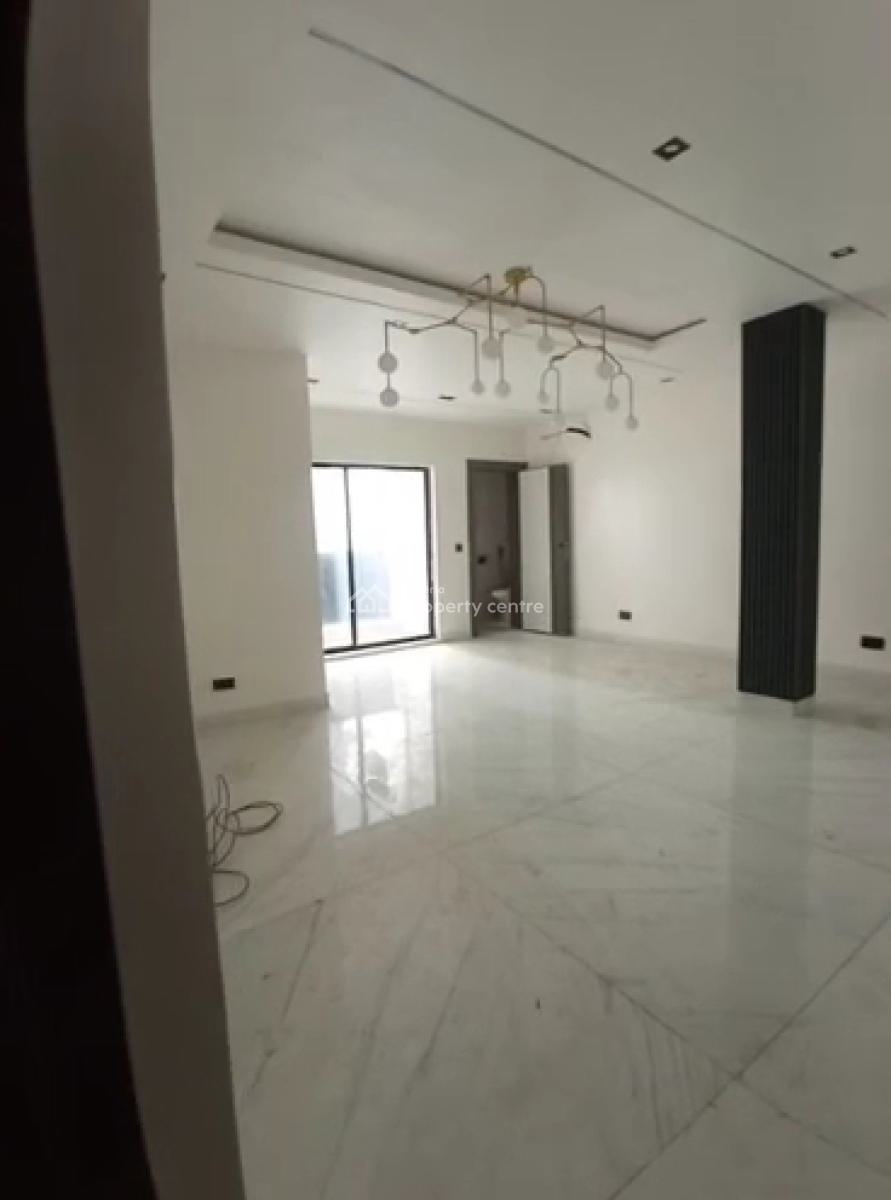 3 Bedroom Flat, Ikeja Gra, Ikeja, Lagos, Flat / Apartment for Sale