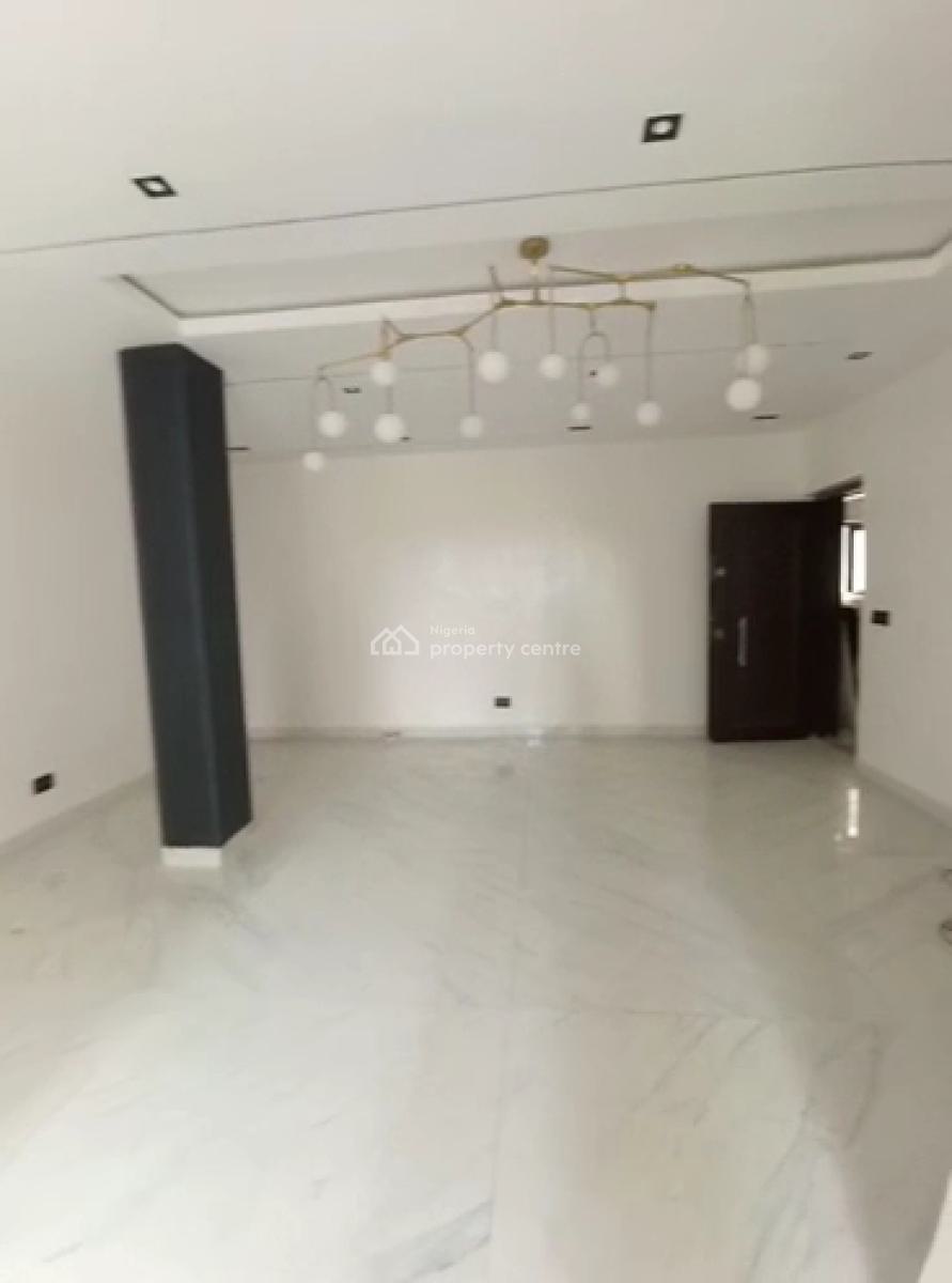 3 Bedroom Flat, Ikeja Gra, Ikeja, Lagos, Flat / Apartment for Sale