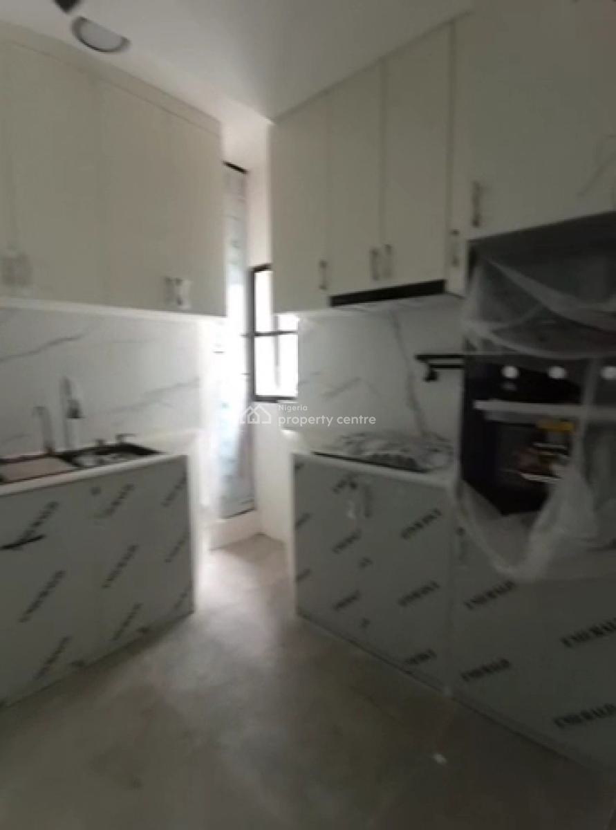 3 Bedroom Flat, Ikeja Gra, Ikeja, Lagos, Flat / Apartment for Sale