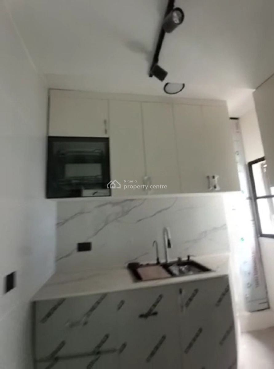 3 Bedroom Flat, Ikeja Gra, Ikeja, Lagos, Flat / Apartment for Sale