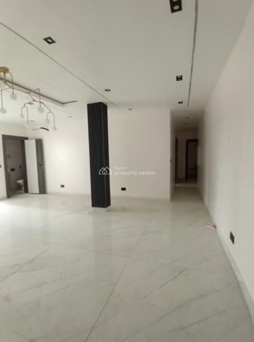 3 Bedroom Flat, Ikeja Gra, Ikeja, Lagos, Flat / Apartment for Sale
