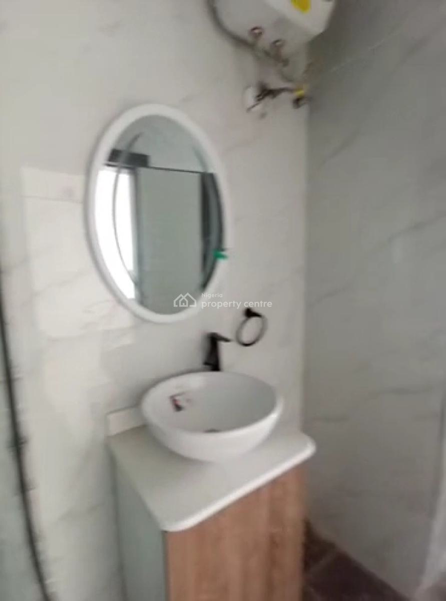 3 Bedroom Flat, Ikeja Gra, Ikeja, Lagos, Flat / Apartment for Sale