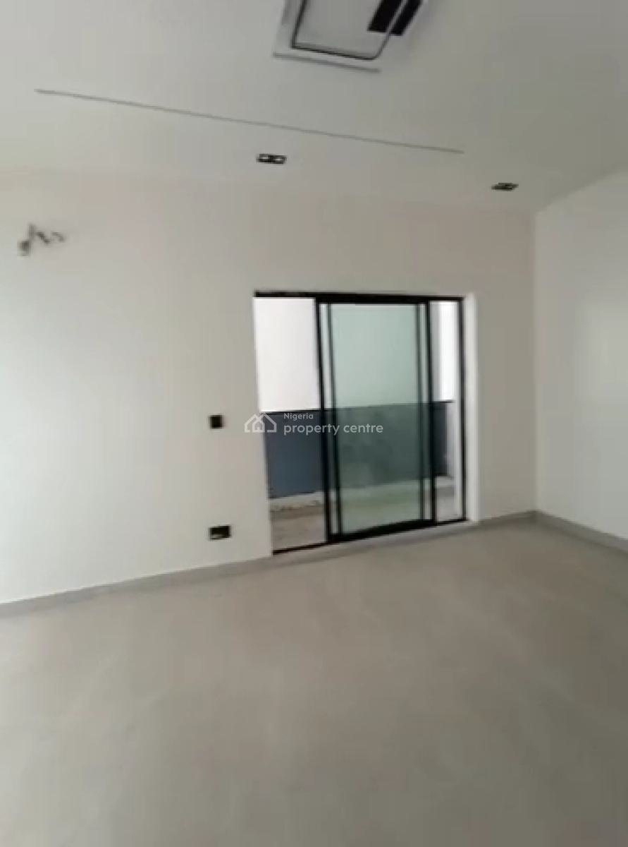 3 Bedroom Flat, Ikeja Gra, Ikeja, Lagos, Flat / Apartment for Sale